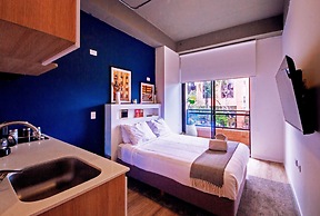 U-GO Edificio Next Living Bogota