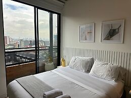 U-GO Edificio Next Living Bogota