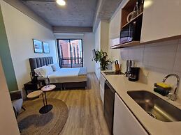U-GO Edificio Next Living Bogota