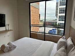 U-GO Edificio Next Living Bogota