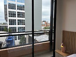 U-GO Edificio Next Living Bogota