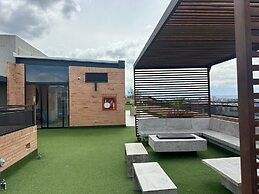 U-GO Edificio Next Living Bogota