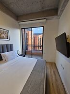 U-GO Edificio Next Living Bogota