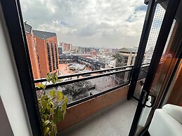 U-GO Edificio Next Living Bogota