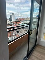 U-GO Edificio Next Living Bogota