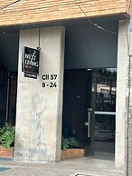 U-GO Edificio Next Living Bogota