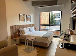 U-GO Edificio Next Living Bogota