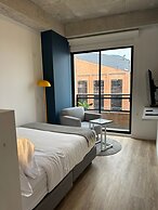 U-GO Edificio Next Living Bogota