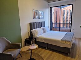 U-GO Edificio Next Living Bogota