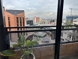 U-GO Edificio Next Living Bogota