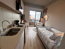 U-GO Edificio Next Living Bogota