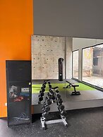 U-GO Edificio Next Living Bogota