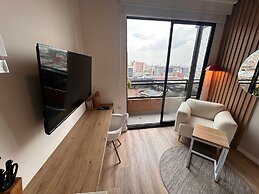 U-GO Edificio Next Living Bogota