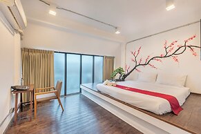 SHIN Hotel Nimman ChiangMai