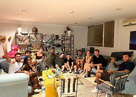 Digital Nomad House