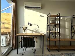 Digital Nomad House