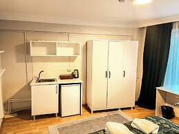 Digital Nomad House