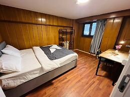 Digital Nomad House