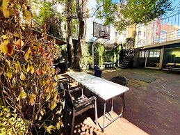 Digital Nomad House