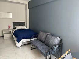 Digital Nomad House