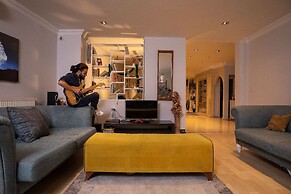 Digital Nomad House