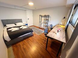 Digital Nomad House