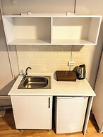 Digital Nomad House