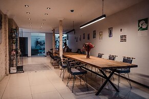 Digital Nomad House