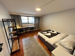 Digital Nomad House