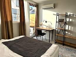 Digital Nomad House