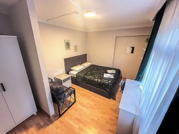 Digital Nomad House