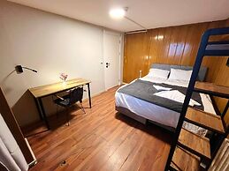 Digital Nomad House