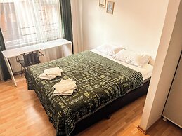 Digital Nomad House