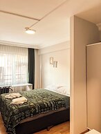 Digital Nomad House