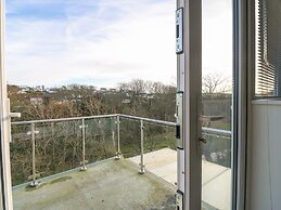 Riverview Apartment
