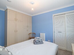 Riverview Apartment