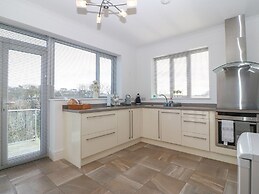 Riverview Apartment