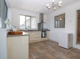 Riverview Apartment