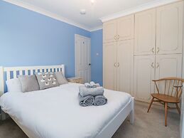Riverview Apartment