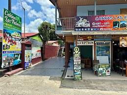 Cabinas Las Palmas