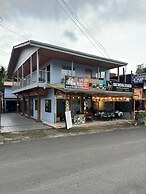 Cabinas Las Palmas