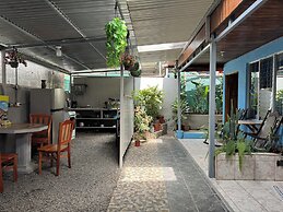 Cabinas Las Palmas