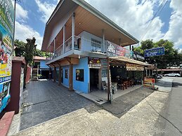 Cabinas Las Palmas