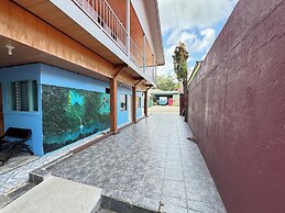Cabinas Las Palmas
