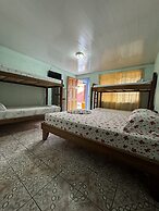 Cabinas Las Palmas