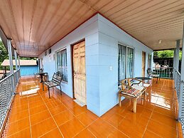 Cabinas Las Palmas