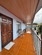 Cabinas Las Palmas