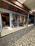 Cabinas Las Palmas