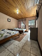Cabinas Las Palmas