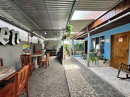 Cabinas Las Palmas